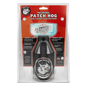 Контейнер Bore Tech для отработанных патчей, универсальный