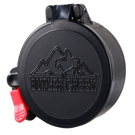Крышка для прицела "Butler Creek" 14 EYE(40,8 мм) окуляр