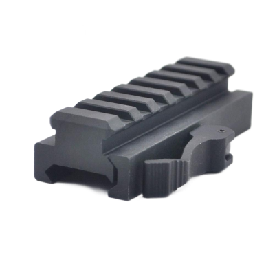 Переходники,планки,накладки Weaver 20мм