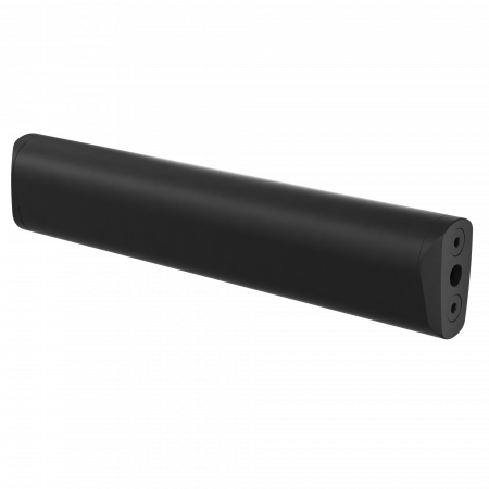 Обечайка (модератор) 350 мм 6,35/7,62 кал. для ЭДган Леший 2.0