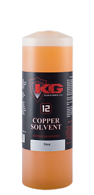 Средство Kal-Gard KG-12 Big Bore Cleaner от омеднения, 454 мл