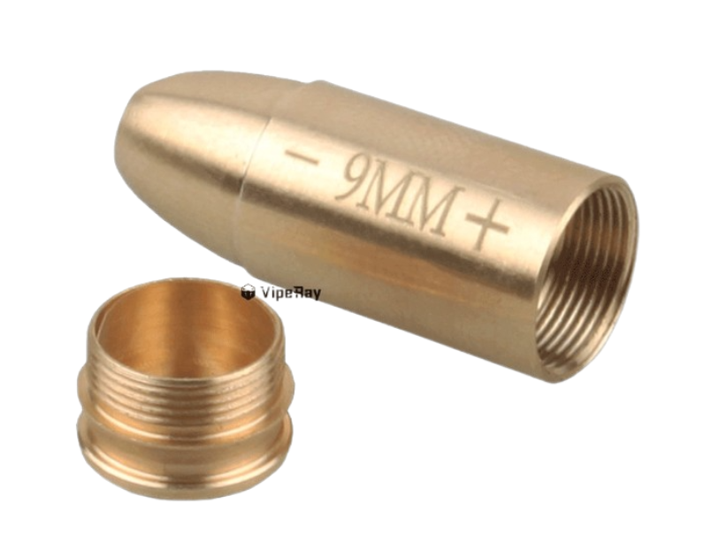 Лазерный патрон Vector Optics кал. 9mm