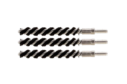 Ерши Bore Tech щетинные, к.17 (4,5мм) , нейлоновые 3 штуки