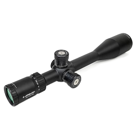 Прицел Athlon Argos BTR GEN2 10-40x56 SFP (сетка BLR MOA)