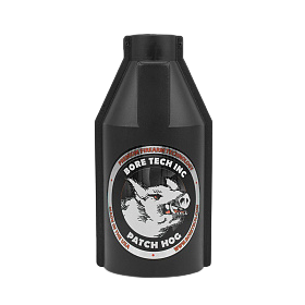 Контейнер Bore Tech для отработанных патчей, универсальный