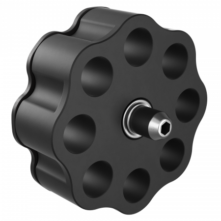 Магазин 6.35 SLUG Леший 2