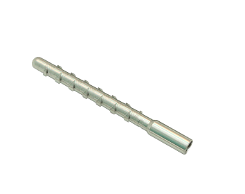 Вишер спец. профиль ЧИСТОGUN 22SJAE дюраль, резьба мама, 5/40