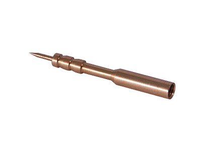 Вишер ЧИСТОGUN 17J резьба 5/40