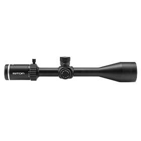 Прицел Riton 1 CONQUER 6-24x50