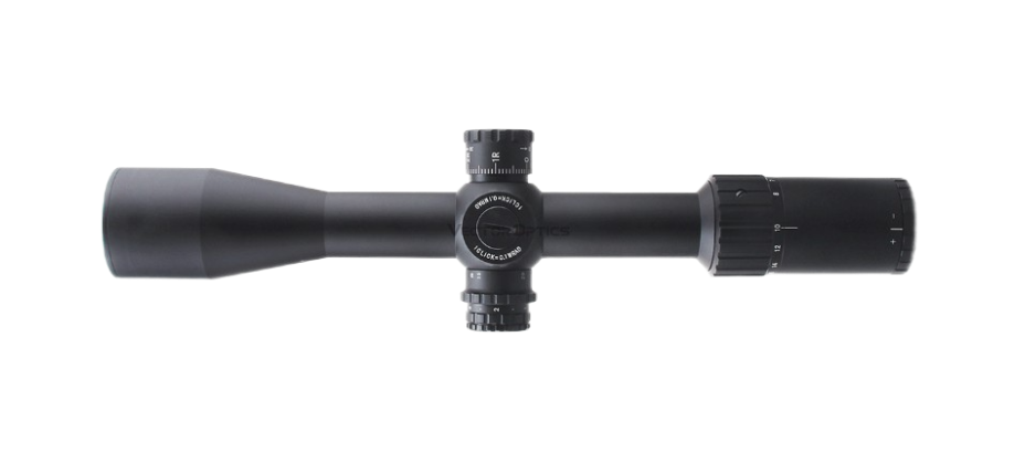 Прицел Vector Optics Taurus 4-16x44 HD HT Riflescope