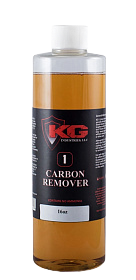 Средство Kal-Gard KG-1 CARBON REMOVER от порохового нагара, 454 мл