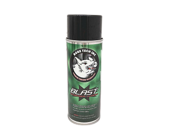 Bore Tech BLAST DEGREASER - обезжириватель и очиститель от гари, масла и жира