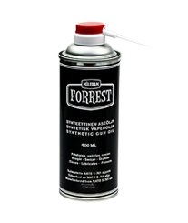 Масло Milfoam FORREST Synthetic для чистки защиты и смазки, 400мл