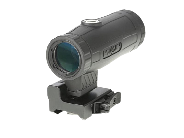 Увеличитель для коллиматора Holosun 3x Magnifier HM3X