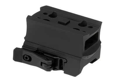 Кронштейн Holosun на Weaver/Picatinny высокий