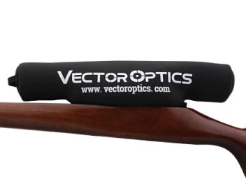 Чехол неопреновый на оптику 40 см Vector Optics