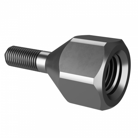 Переходник под манометр