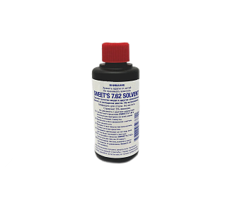 Сольвент для снятия омеднения и других загрязнений SWEET'S 7.62