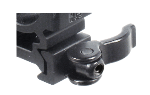 Кольца Leapers 25,4 мм. б/с Н-10 мм (Weaver 20 мм)