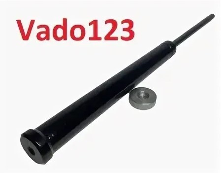 Газовая пружина Gamo   (с пластиковым спусковым крючком) c 2010г.в