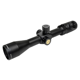 Прицел Athlon Talos BTR 4-14x44 FFP (сетка APLR2 MIL) с подсветкой
