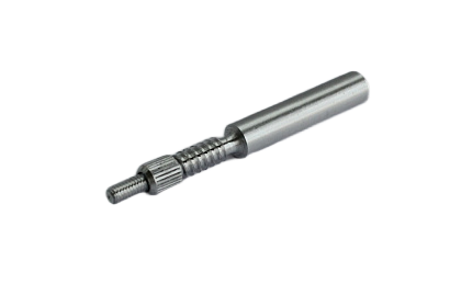 Адаптер-иголка A2S GUN № 3/1 дюраль, резьба "мама" 5/40