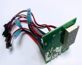 Плата управления компрессора NW 12/220V авто