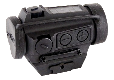 Коллиматор Holosun HS503CU, солнечная батарея