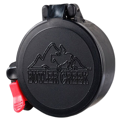 Крышка для прицела "Butler Creek" 09A EYE (37,7мм) окуляр