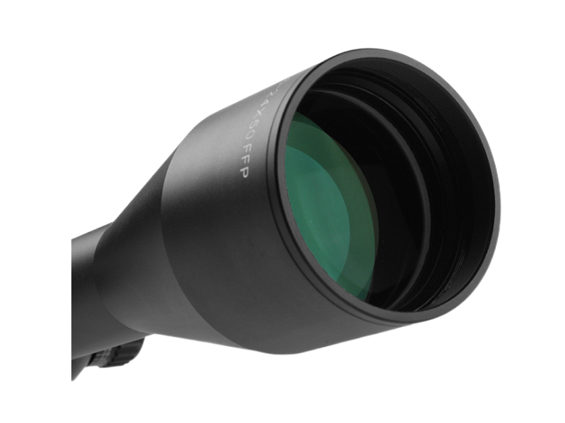 Прицел Marcool EVV 6-24X50 SF FFP (HY1616)