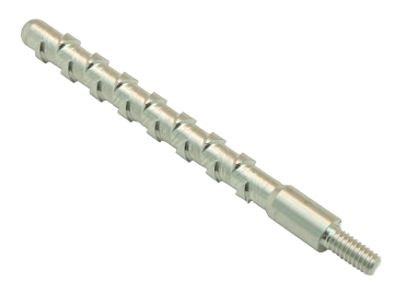 Вишер спец. профиль ЧИСТОGUN 24SJAM (d=5,1мм, дюраль, резьба папа,