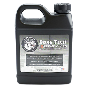 Средство Bore Tech EXTREME CLEAN чистка подвижных частей, 950мл