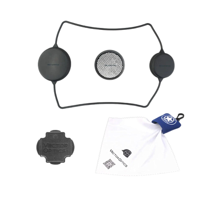 Прицел Vector Optics Marksman 4-16x44 FFP