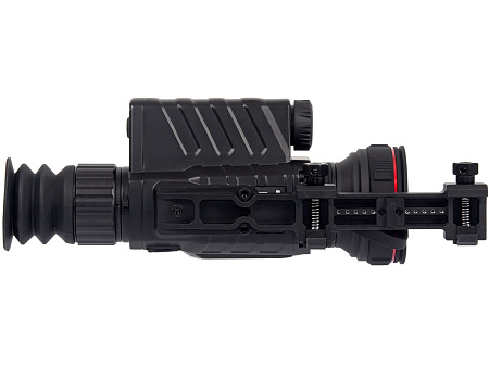 Прицел тепловизионный Guide TR450