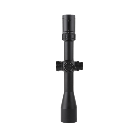 Прицел Marcool Stalker 3-18x50 SFIR FFP (HY1626) Zero-Stop