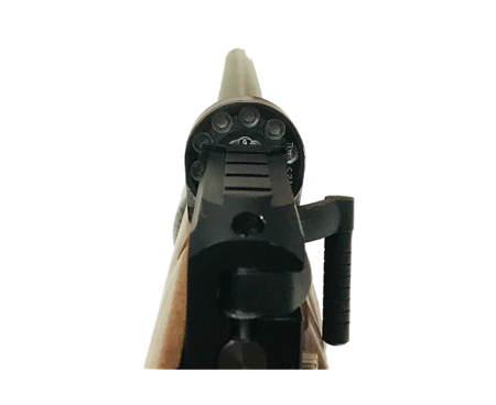 Магазин для пуль Agioso Kral кал.6.35мм стандарт (9 пуль)