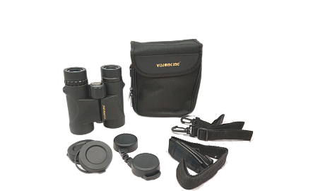 Бинокль Visionking 8x32 HD