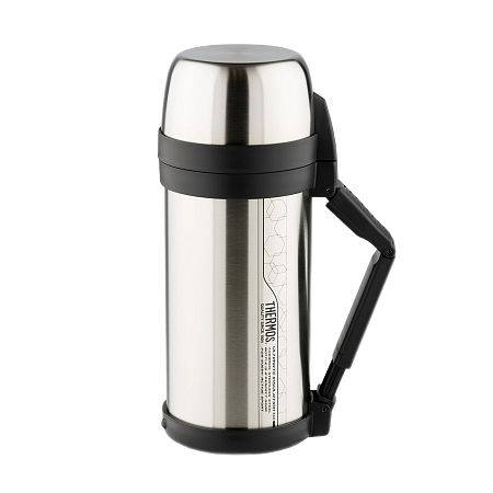 Универсальный термос 1,65 л THERMOS FDH-1650, стальной