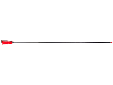Шомпол ЧИСТОGUN калибр .27 - .34, L=110см