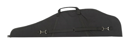 Чехол оружейный для карабина Архар 110х28х3 см Чёрный