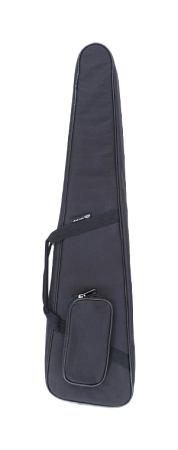 Чехол кейс для карабина Сайга 20К 74×20×8 см. Чёрный