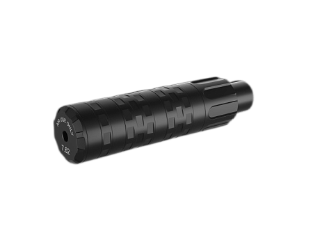 BEGEMOT 6,35, 7,62 / M14x1,25