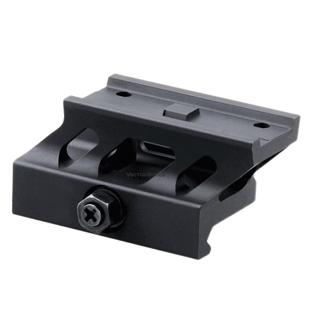 Крепление быстросъемное Vector Optics на коллиматор Vector Maverick, Paragon, Scrapper, Holosun