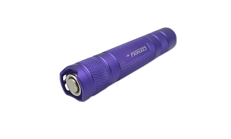 Фонарь Convoy S2+ violet (XPL HI U6-3A) Biscotti