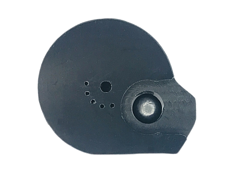 Магазин для пуль Agioso "Марадер" 6,35мм Корсар (6 пуль) - толщина 15мм