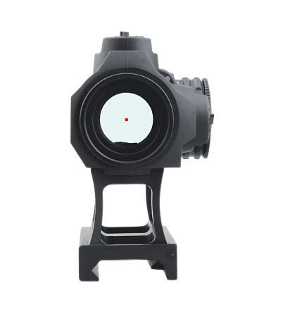 Коллиматорный прицел Vector Optics Maverick 1x22 Red Dot Scope S-MIL