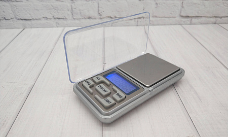 Весы Pocket Scale MH-500