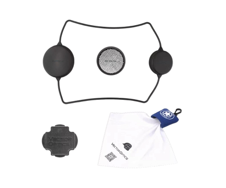 Прицел Vector Optics Marksman 6-24x50 FFP