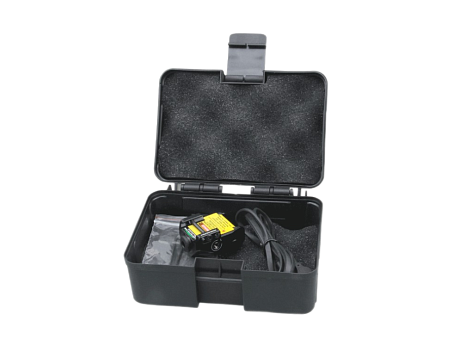 Лазерный целеуказатель Vector Optics VipeRay Scrapper Green