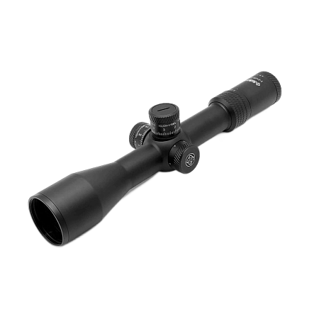 Прицел Marcool Stalker 3-21x50 SF FFP (HY1606) Zero-Stop